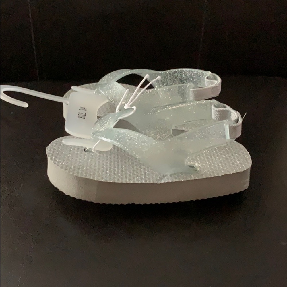 Infant flip flops - Picture 2 of 2